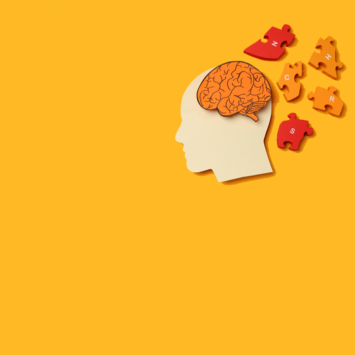 Psychische Gesundheit