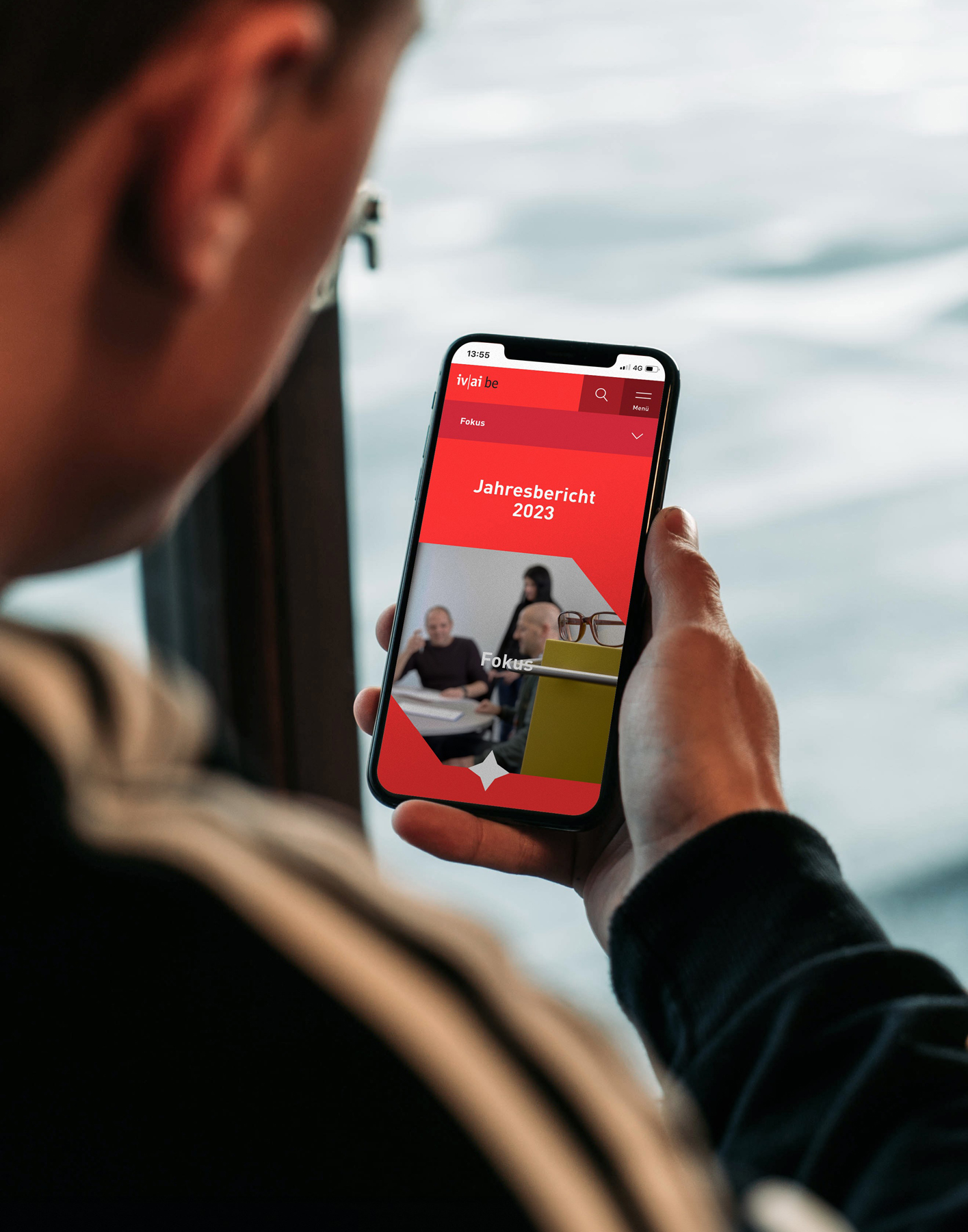 Digitaler kommunizieren 